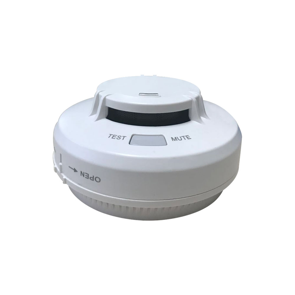 無(wú)線感煙探測(cè)報(bào)警器